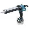 Image de Makita Pistolet Ã  mastic 12 V CXT Li-Ion 5000 N (Produit seul) Makita CG100DZA
