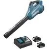 Image de Makita Souffleur 36V (2x18V) DUB362 + 2 batt 3Ah DUB362RF2 MAKITA