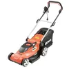 Image de Tondeuse Ã  gazon Ã©lectrique filaire Dolmar - 1600 W - 41 cm - 14,5 kg