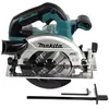 Image de Makita Scie circulaire sans fil 57mm 18,0V avec Bluetooth (sans batterie, sans chargeur) - DHS661ZU