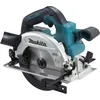 Image de Makita Scie circulaire 18 V Li-Ion Ø 165 mm MAKITA - Sans batterie, ni chargeur - DHS661ZJU
