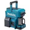 Image de Makita Machine à café MAKITA DCM501Z 18V ou 12V Li-Ion (Machine Nue)