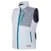 Image de Makita Makita Blouson ventilé, gilet sans manche, XL - DFV210ZXL