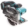 Image de Makita MAKITA Scie circulaire a metaux 18 V Li-Ion O 136 mm -Produit seul- DCS552Z