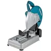 Image de Makita Scie à coupe d'onglet à métaux 36 V (2 x 18 V machine nue) Li-Ion MAKITA DLW140Z