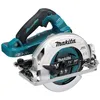 Image de Makita Scie circulaire MAKITA DHS782ZJ 36V (2x18V) Li-Ion Ø 190mm