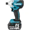 Image de Makita DTD156RTJ 18V LI-ION Battery Battle Twistriver Set (2x 5,0h Battery) en Mbox