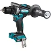 Image de Perceuse 40V max Li-Ion XGT BL Ã13 mm (Produit seul) - MAKITA DF001GZ