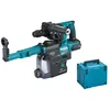 Image de Makita HR002GZ05 Perfo-burineur SDS+ 28mm sur accu XGT 40Vmax + DX14 + MAKPAC (sans accus ni chargeur)