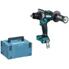 Image de Makita Perceuse 40V max Li-Ion XGT BL Ø13 mm (Produit seul) en MAKPAC - MAKITA DF001GZ01