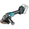 Image de Makita Makita Meuleuse d'angle sans fil 40V, sans batterie et chargeur - GA008GZ