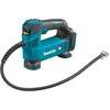 Image de Makita Compresseur 18 V Noir et bleu
