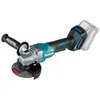 Image de Makita Meuleuse d'angle sans fil 40V, 125 mm, sans batterie et chargeur - GA016GZ