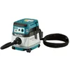 Image de Makita Aspirateur sur accu LXT 2x18V (sans accus ni chargeur) - DVC867LZX4