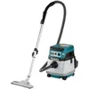 Image de Makita Aspirateur eau poussière MAKITA DVC155LZX2 15L 36 V (Machine Nue)