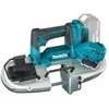 Image de Makita Makita DPB183Z Scie à ruban sur accu LXT 18V (sans accus ni chargeur)