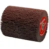 Image de Brosse Ã  lamelles fendues Grain 40 MAKITA P-01127