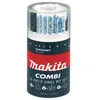 Image de Makita Coffret de forets Métal MAKITA HSS 3mm à 10mm