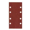 Image de Feuilles Abrasives pour Ponceuse Vibrante 93x230  - 60