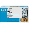 Image de HP 74A (92274A) Toner Zwart