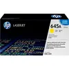 Image de HP 645A (C9732A) Toner Geel