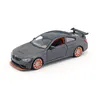 Image de May-cheong-group Véhicules Miniatures Die Cast 1/24 Bmw M4 Gts Carbone