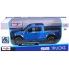 Image de Voiture Maisto Ford F150 Raptor 1:24 Modèle aléatoire