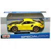 Image de Voiture en miniature Maisto Porche 1/24 911 GT2 RS