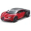 Image de Maisto Voiture Bugatti Chiron Sport 1/24eme - Noir