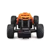 Image de May-cheong-group Véhicules Miniatures Radiocommande Rc 2,4ghz - Offroad Rock Bouncer - Orange