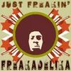Image de Just freakin