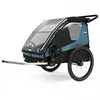 Image de Thule - Courier Dog Kit - Accessoire Remorque Enfant Noir
