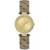 Image de Guess Montre Femme Guess W1230l2