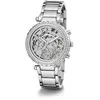 Image de Guess Guess Solstice Montre Femme Acier Gw0403l1