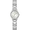 Image de Guess Guess Melody Montre Femme Acier Et Strass Gw0468l1
