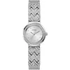 Image de Guess Guess Treasure Montre Femme Acier Et Strass Gw0476l1