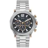Image de Guess Guess Edge Montre Homme Multifonction Acier Gw0539g1