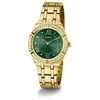 Image de Montre Femme Sport Dame Vert Gw0033l8