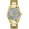 Image de Guess Mens Watch Guess Gw0707g2, Quartz, 42mm, 5atm