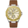 Image de Guess Mens Watch Guess Gw0704g1, Quartz, 49mm, 5atm