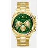 Image de Montre Homme Mens Dress Vert Gw0703g2