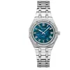 Image de Guess Montre - Guess - Gw0770l1 - Acier Inoxydable - Cadran En Nacre - Zircon