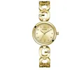 Image de Guess Horloge Guess Gw0759l2 Acier Doré