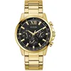 Image de Guess Mens Watch Guess Gw0900g3, Quartz, 46mm, 5atm