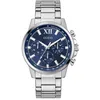Image de Guess Mens Watch Guess Gw0900g4, Quartz, 46mm, 5atm