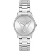 Image de Guess Montre - Acier Argent - Guess - Gw0987l1