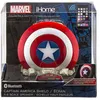 Image de Jouet multimédia Ekids Enceinte Bluetooth Captain America