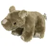Image de Wild Republic Cuddlekins MINI RHINO BABY 20 CM