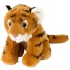 Image de Wild Republic Wild Republic MINI TIGER BABY 20 CM