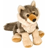 Image de Wild Republic Wild Republic Cuddlekins Ck Mini Loup 20 Cm